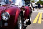 2nd Annual Delray Beach Concours d'Elegance