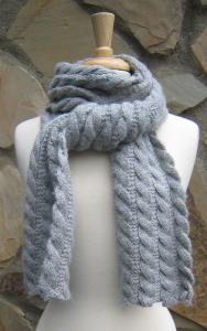 Easy Reversible Cables with Jolie Elder, Saturday 9am - noon cover picture