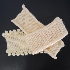 Matching Cast Ons and Bind Offs with Heather Storta, Sunday 9am - Noon cover picture