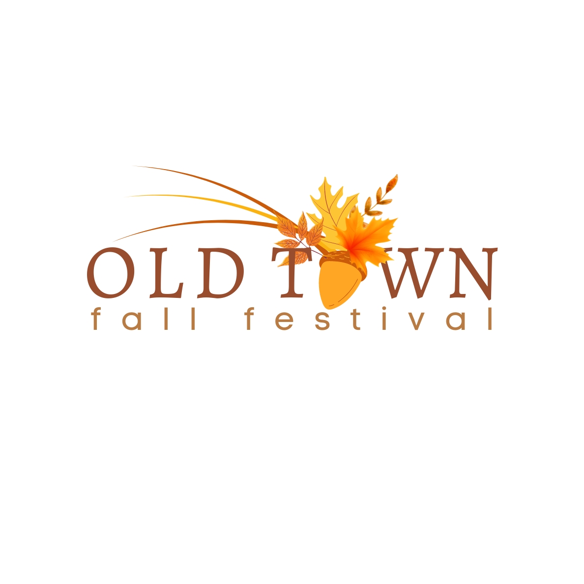 Old Town Warrenton Fall Festival cover image