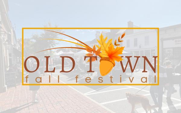 2024 Old Town Warrenton Fall Festival