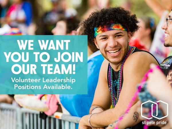 Volunteer Management Volunteer Management