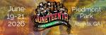 Juneteenth Atlanta Parade and Music Festival 2026 / 14th Annual / Piedmont Park