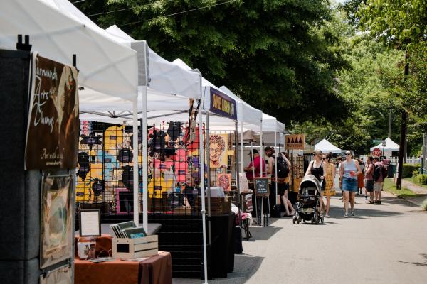 Artist Market