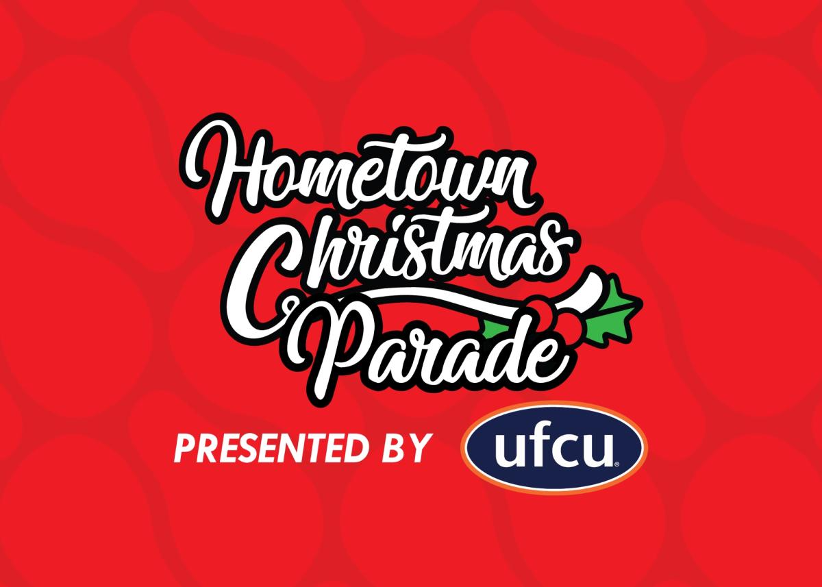 Hometown Christmas Parade