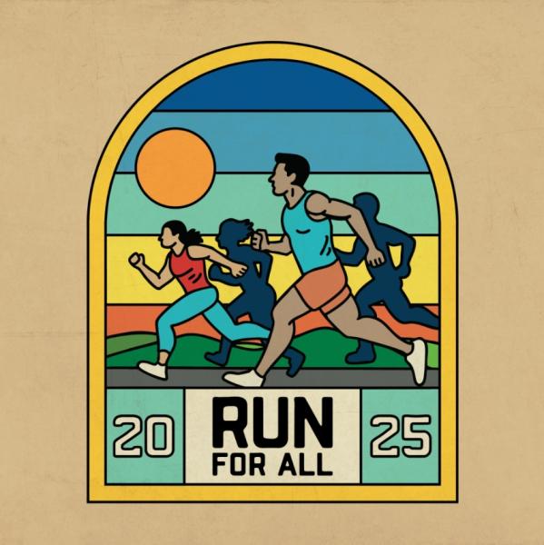 Run For All
