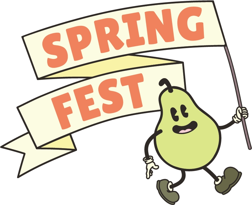 Spring Fest cover image