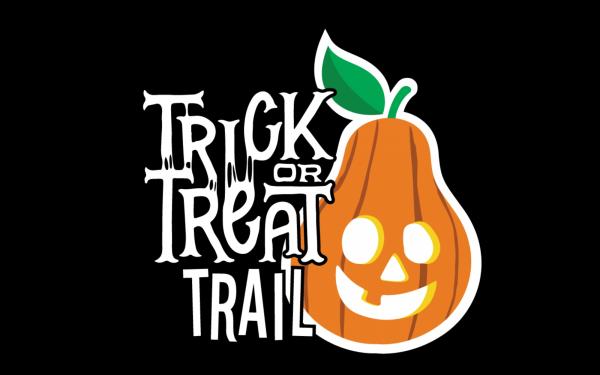 Trick or Treat Trail