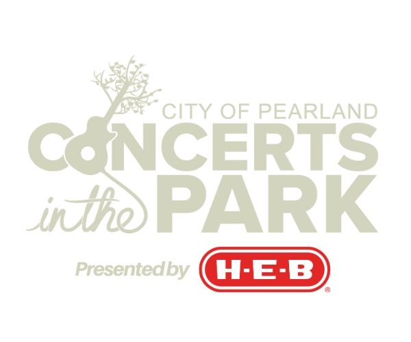 Concerts in the Park - May