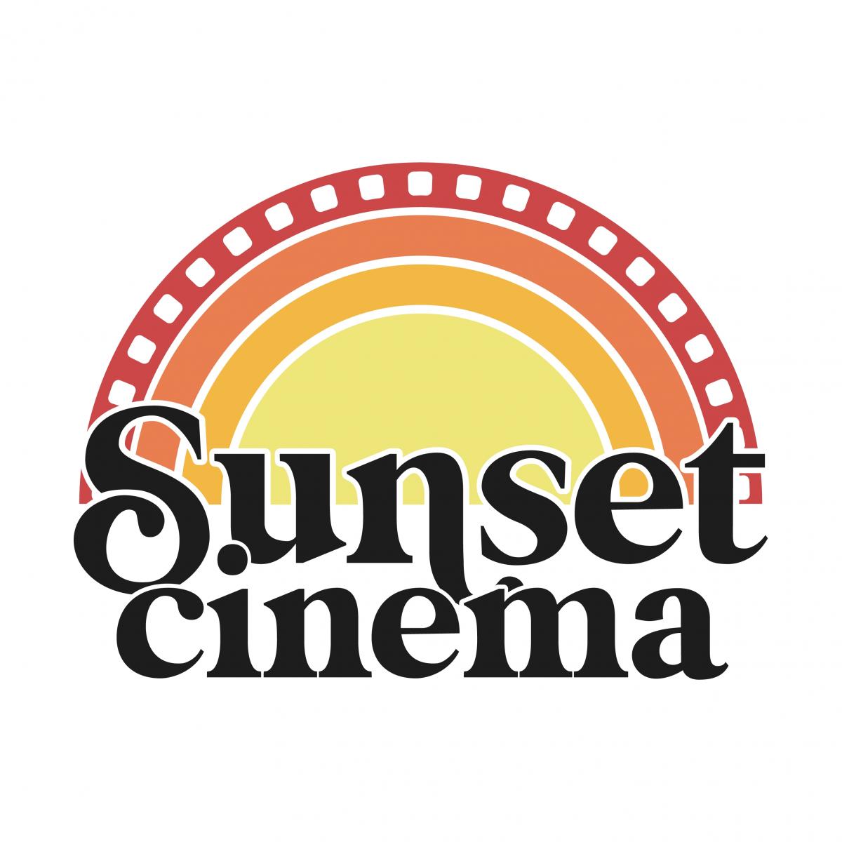 Sunset Cinema cover image