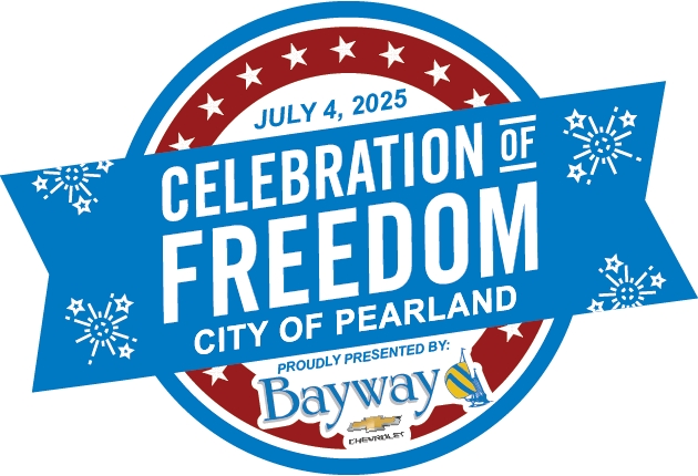 Celebration of Freedom, presented by Bayway Chevrolet