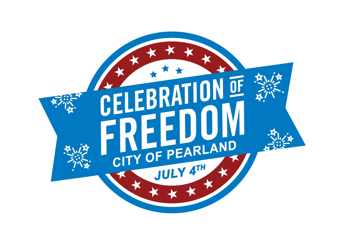 Celebration of Freedom, presented by Bayway Chevrolet cover image