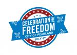 Celebration of Freedom, presented by Bayway Chevrolet