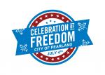 Celebration of Freedom, presented by Bayway Chevrolet