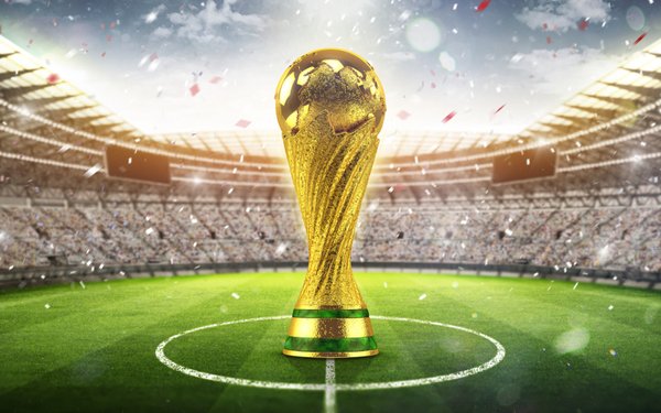 FakeFA World Cup cover image