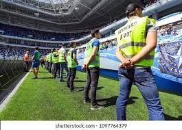 Security Staff Security Staff