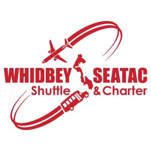 Whidbey Seatac Shuttle
