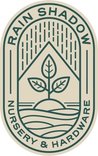 Rain Shadow Nursery & Hardware