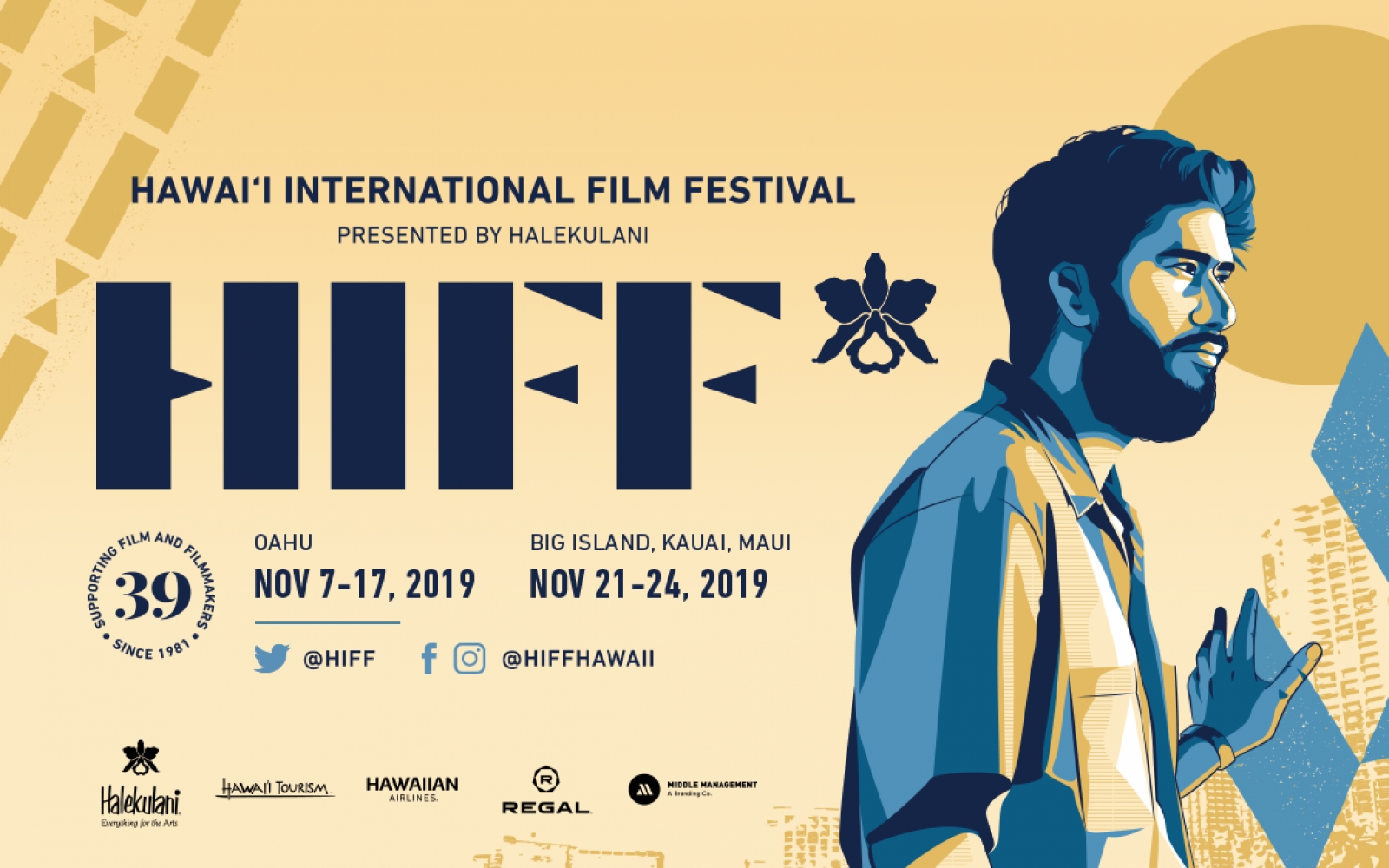 Hawaii International Film Festival: Kauai Showcase