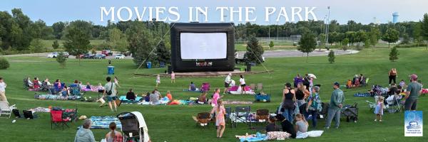 White Bear Township Movie Nights