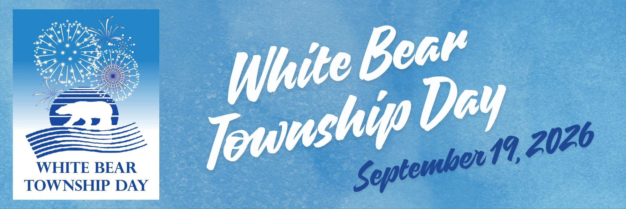 White Bear Township Day 2026