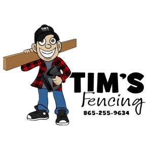 Tim's Fencing