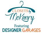 Closets by McKenry