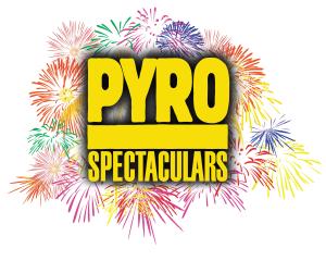 Pyro Spectaculars
