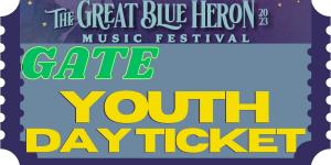 Youth One  Day Ticket cover picture