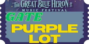 Purple Lot -At gate cover picture