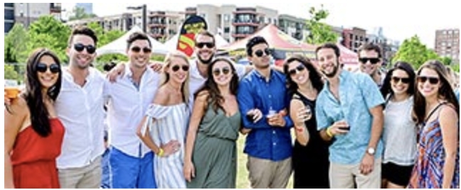 Atlanta Spring Wine Festival