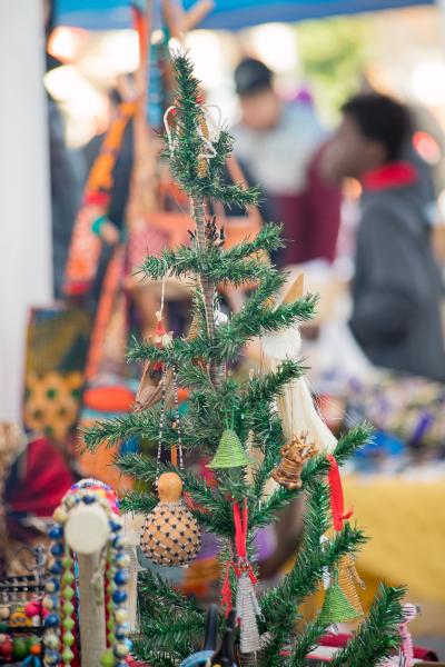 Holiday Market Holiday Market