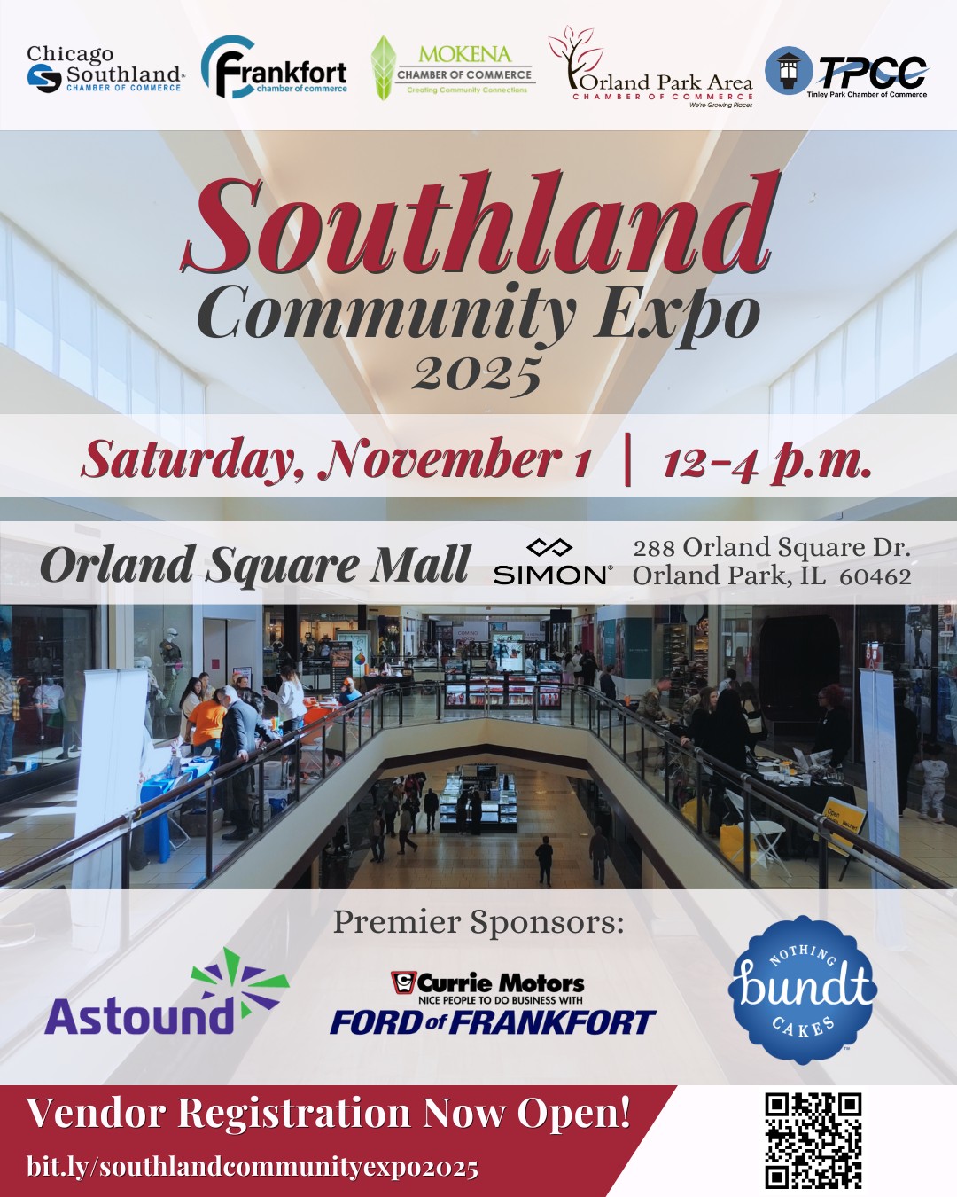 2025 Southland Community Expo