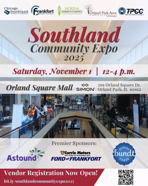 2025 Southland Community Expo