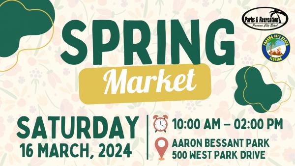 Spring Market