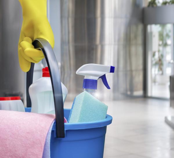 Cleaning Crew Cleaning Crew