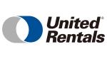 United Rentals, Foley AL