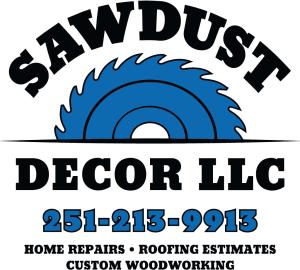 SawDust Decor