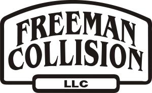 Freeman Collision