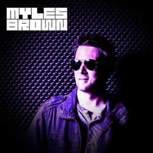 Myles Brown - Feb. 3rd cover picture