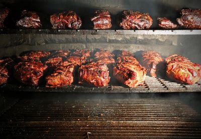 Dunwoody BBQ & Community Festival