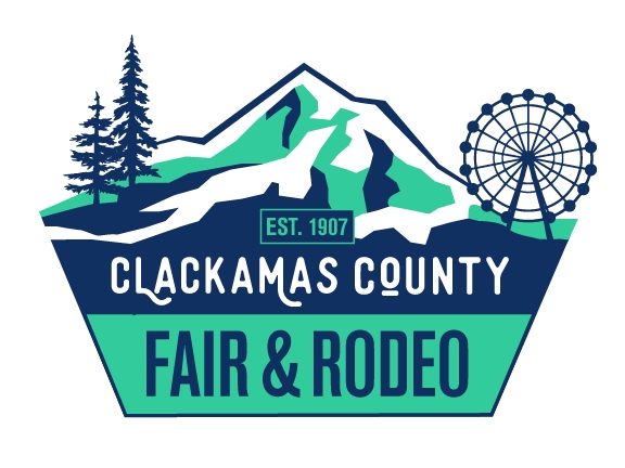 Clackamas County Fair and Rodeo cover image