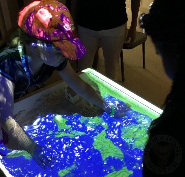 Education Exhibits Education Exhibits