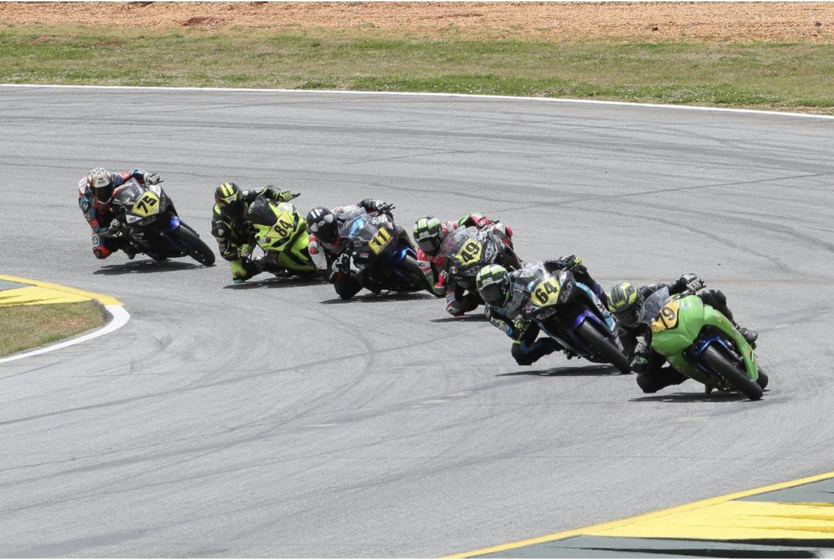 MetoAmerica Championship at Road Atlanta