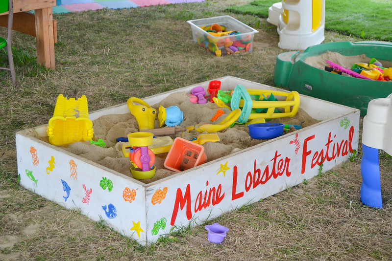 Children's Tent Children's Tent