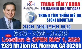 Stone Mountain Skin Health Center