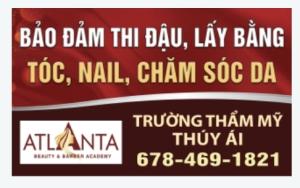 Atlanta Beauty & Barber Academy