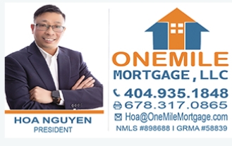 One Mile Mortgage