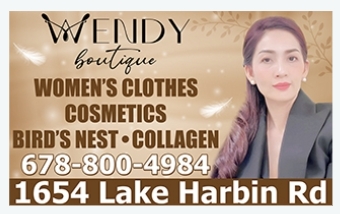 Wendy's Boutique