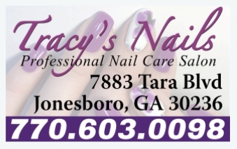 Tracy's Nail Salon